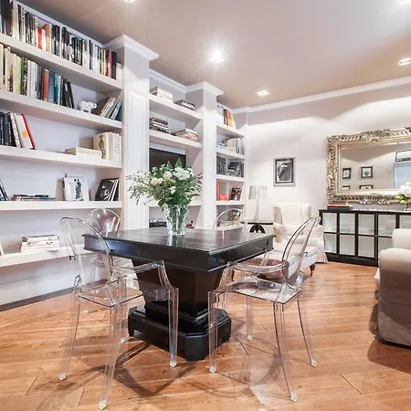 Be Torino Appartement *