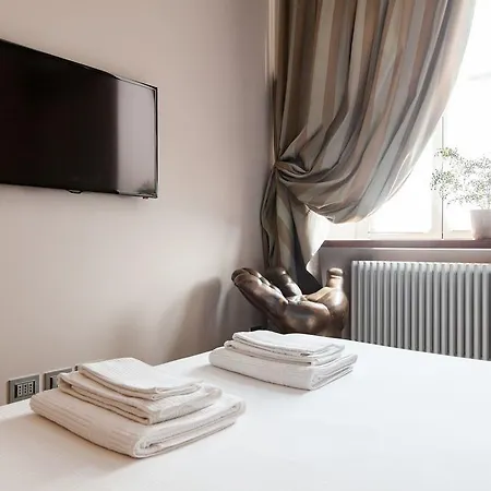 Appartement Be Torino