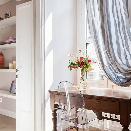 Appartement Be Torino *