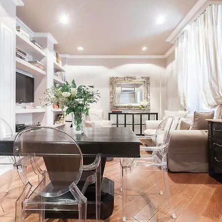 Appartement Be Torino Milan