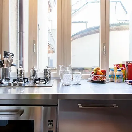 Be Torino Appartement Milan