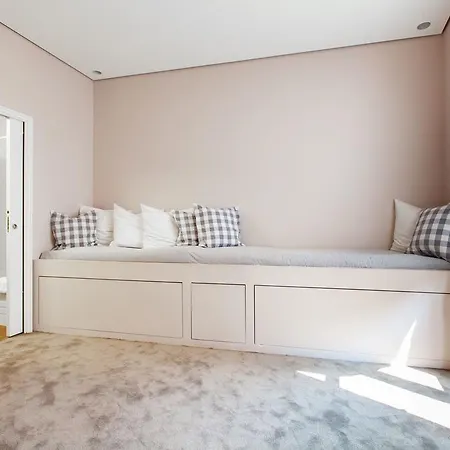 Appartement Be Torino *
