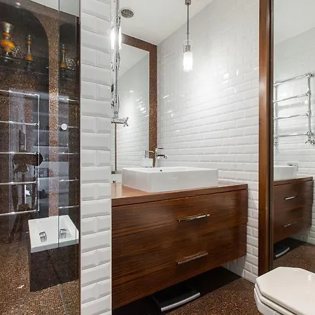 Be Torino Appartement *