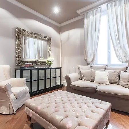 Appartement Be Torino Milan