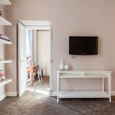 Appartement Be Torino