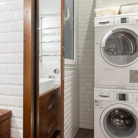 Be Torino Appartement