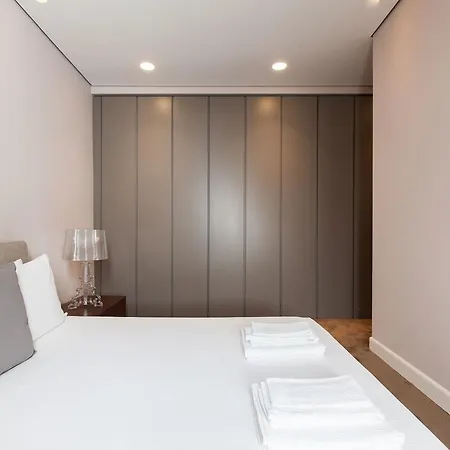 Be Torino Appartement *