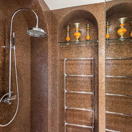 Appartement Be Torino Milan