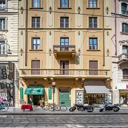 Be Torino